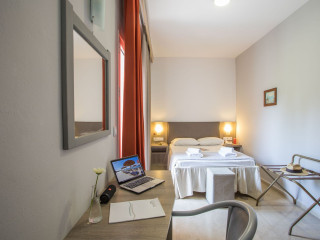 Silver Bay Hotel Corfu