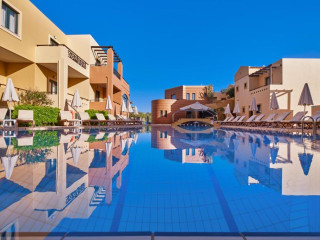 BLUEWAVES APARTMENT MAMAIA NORD