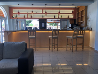 Silver Beach Hotel Corfu, Roda