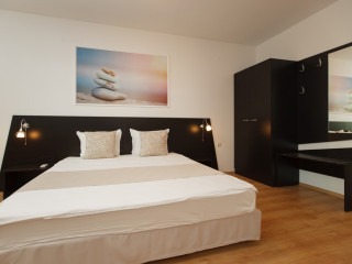 Silver beach Resort Aparthotel