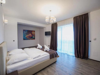 Silver Mountain Resort & Spa