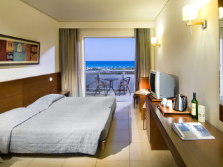 Silver Sands Beach Hotel