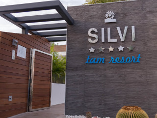 Silvi Villas