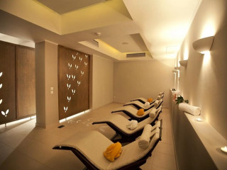 Simantro Beach Hotel