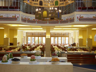 Simantro Beach Hotel