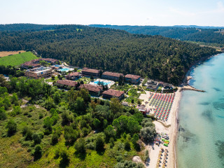 Simantro Resort