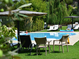 Simatos Apartments & Studios Kefalonia