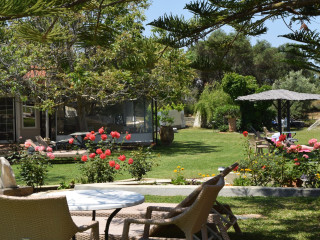 Simatos Apartments & Studios Kefalonia