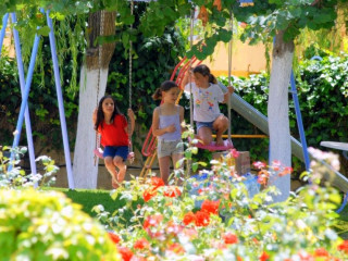 Simatos Apartments & Studios Kefalonia