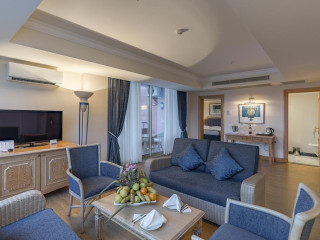 SIMENA COMFORT HOTEL