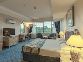 SIMENA COMFORT HOTEL