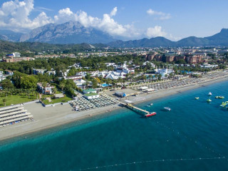 SIMENA COMFORT HOTEL