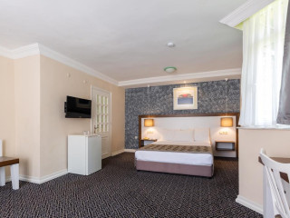 SIMENA HOLIDAY VILLAGE