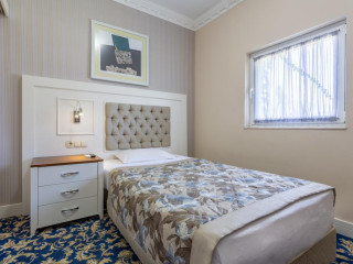 SIMENA HOLIDAY VILLAGE