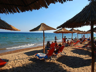 KATA SEA BREEZE RESORT