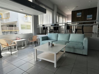 SIMPLE HOTEL HERSONISSOS BLUE