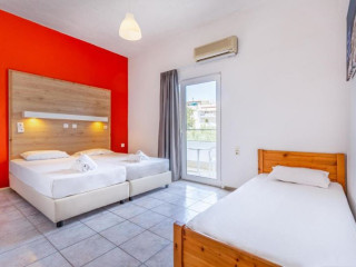 SIMPLEHOTEL HERSONISSOS SUN ( ex.VASSO Htl )