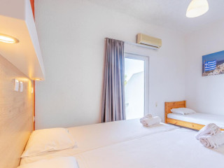 SIMPLEHOTEL HERSONISSOS SUN ( ex.VASSO Htl )