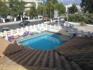 SIMPLEHOTEL HERSONISSOS SUN ( ex.VASSO Htl )