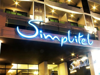 Simplitel Phuket