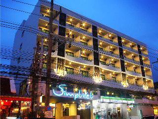 Simplitel Phuket