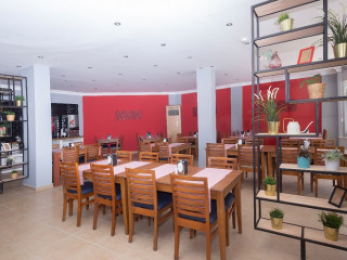 SIMPLY FINE ALIZE HOTEL