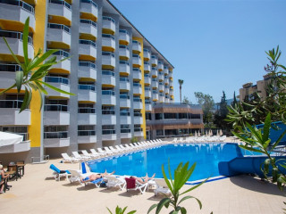 SIMPLY FINE HOTEL ALIZE