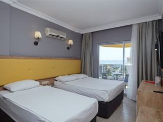 SIMPLY FINE HOTEL ALIZE