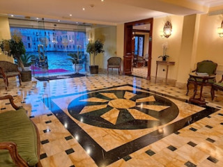 SINA PALAZZO SANT' ANGELO