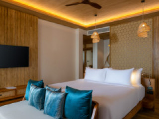 Sinae Phuket Luxury Hotel