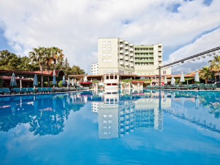 CORNELIA DELUXE RESORT