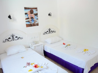 SINCERITY APART HOTEL