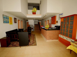 SINCERITY APART HOTEL