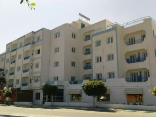 Golden 5 Sapphire Suites Hotel