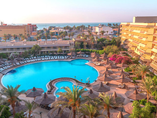 DAWAR EL OMDA HOTEL