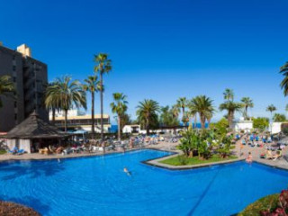 SINDBAD CLUB HURGHADA 