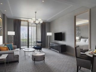 SINDHORN KEMPINSKI BANGKOK (SHA)