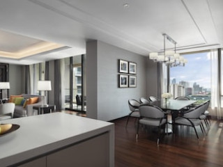 SINDHORN KEMPINSKI BANGKOK (SHA)