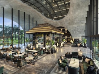 SINDHORN KEMPINSKI BANGKOK (SHA)