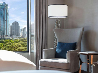 Sindhorn Kempinski Hotel Bangkok