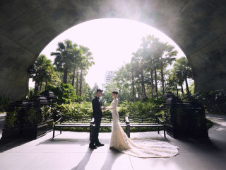 Sindhorn Kempinski Hotel Bangkok