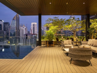 SINDHORN MIDTOWN BANGKOK, VIGNETTE COLLECTION - AN IHG