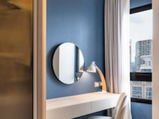 SINDHORN MIDTOWN BANGKOK, VIGNETTE COLLECTION - AN IHG