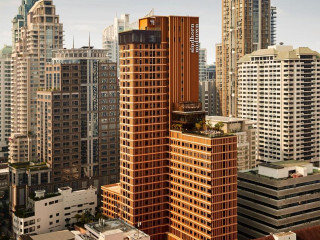 Sindhorn Midtown Hotel Bangkok, Vignette Collection, an IHG Hotel