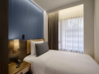 Sindhorn Midtown Hotel Bangkok, Vignette Collection, an IHG Hotel