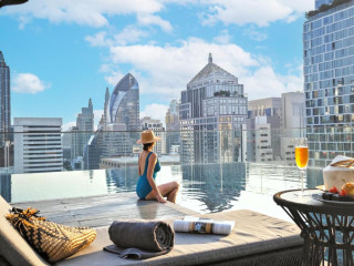 Sindhorn Midtown Hotel Bangkok, Vignette Collection, an IHG Hotel