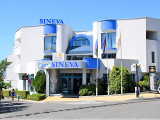 SINEVA PARK