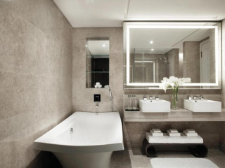 Singapore Marriott Tang Plaza