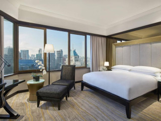 Singapore Marriott Tang Plaza