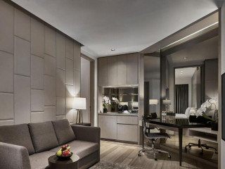 Singapore Marriott Tang Plaza